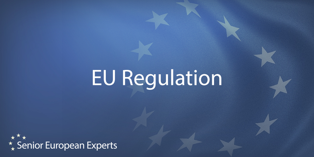 European & International Analysts Group EU Regulation European